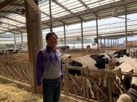 [탐방] 동복목장