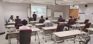 동방아그로, 지점별 마케팅 강화 기술교육 실시