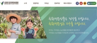 전국친환경농업인연합회·한국친환경농업협회, 한국친환경농업협회로 통합