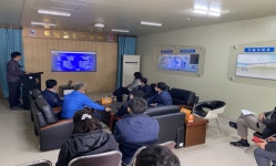 안전하고 깨끗한 풍남항 만들기 성료