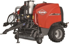 [히트상품] 명성 필름바인딩 원형베일러 FB3135