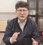 [사람과 사람] 김명배 대아청과(주) 기획팀장