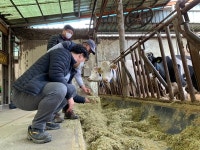 [이슈현장] 농수축산신문이 달려갑니다 생산성 향상 도와주세요