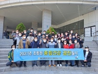 평창영월정선축협, 조합원 무료 건강검진 실시