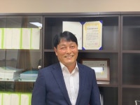 [나눔축산운동본부] 6월의 나눔축산인에 조규태 남양주축협 장현지점 지점장