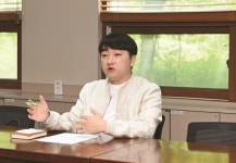 [꿈을 일구는 청년농업인] 7. 김선도 대붕농장 대표 