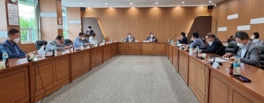 충북축협운영협의회, 자체 배합사료공장 신축운영 방안 논의