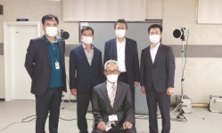 농협창원시지부·구산농협, 농업인 행복버스 호응