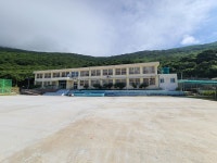 [Issue+] 소멸의 길 걷는 국토외곽지역, 현장을 가다 3. 국토 끝섬, 그 성(城), 가거도