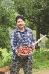 [꿈을 일구는 청년농업인] 19. 원종현 원가네 햇촌농원 대표