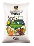 누보, 용출제어형 신제품 S-코트 출시