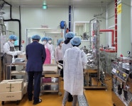 경상남도농업기술원, 농식품 가공 품질관리와 HACCP 교육 인기
