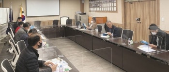 깨끗한목장 가꾸기 운동…우수목장 선정 위원회