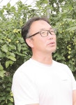 [사람과 사람] 신동우 보은 대추고을농장 대표
