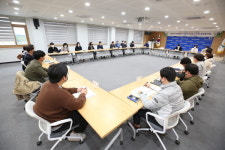 강원농기원, 원예분야 기술보급사업 도 종합평가회