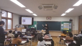 익산원협, 찾아가는 금융교육 호응