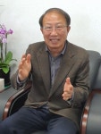 [인터뷰] 이선학 광주광역시농협쌀조합공동사업법인 대표이사