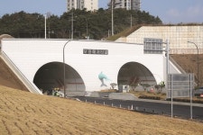 대천항~원산도 잇는 보령해저터널 개통
