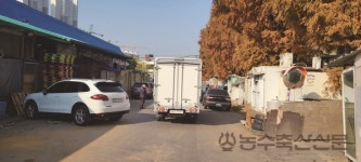 [기획] 변화가 필요한 광주광역시 각화농산물도매시장