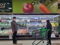 [탐방] 경영대상 수상한 배방농협 하나로마트