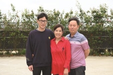 수상한 깨끗한 목장은 뭐가 다를까