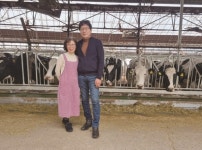 [탐방]늘 푸른 목장