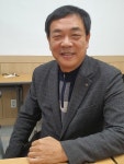 [인터뷰]김정수 화순 동복농협 조합장