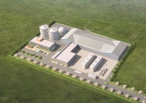 수원축협, 가축분뇨공공처리시설 설치사업 순항