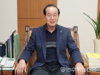 [탐방]임헌성 대전 서부농협 조합장