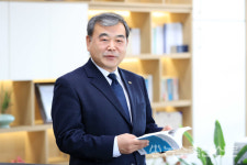 [AFL 인터뷰] 이종순 농림수산식품교육문화정보원장