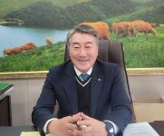 【인터뷰】 정만교 부여축협 조합장 조합원 소득, 실익증대 총력 나서