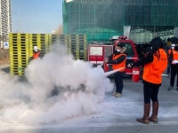 서울시공사, 찾아가는 유통인 안전 체화교육 실시