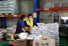 쌀 품질관리 전문가, 양곡도정 현장 맞춤형 지원 나선다