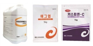 고려비엔피, 바이러스성 전염병 도움 KBNP 제품 3종 추천