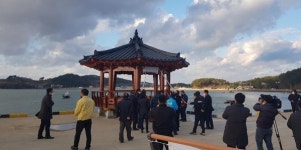 건설원자재 가격 급등…어촌뉴딜 사업 어쩌나