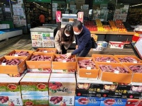 농관원 전남지원, 농․특산물 원산지 표시 집중 점검