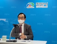 천안시, 천안호두휴게소에 농산물 직거래 장터 개장