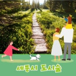세종시, 도시숲 조성으로 푸른명품도시 실현