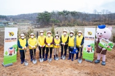 한돈자조금, 2022 아름다운 한돈농장 가꾸기 캠페인 전개