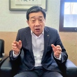 [인터뷰] 이상동 금마농협 조합장