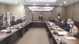 사료값 인상…농가가 직접 TMR 공장 운영해야