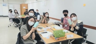 농협구미교육원 함께하는 ESG경영실천에 앞장선다