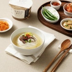 [2022 라이스쇼] ㈜네이처빌, 밀가루 없는 쌀국수 간편식 한끼든든 컵쌀국수