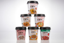 [2022 라이스쇼] 농업회사법인 ㈜영풍, 떡볶이 세계화의 일등공신