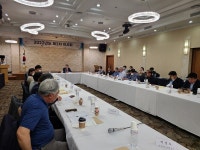 한돈협회 등 생산농가, 금리 무이자 인하 등 요구
