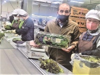 [탐방] 만인산농협 APC를 가다