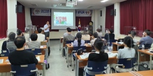 충남도 축산기술연구소, 가축관리 현장 실무교육 실시