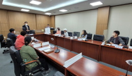 공주시친환경농업인연합회 | 공주시, 한국여성농업인 공주시연합회 간담회 개최