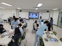 세종 장영실고, 학교 방문의 날 운영