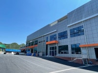 만인산농협, 농산물 유통사업 성장 거듭